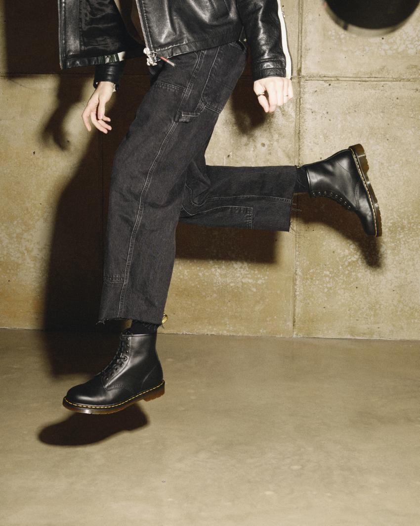 1460 Nappa Dr. Martens