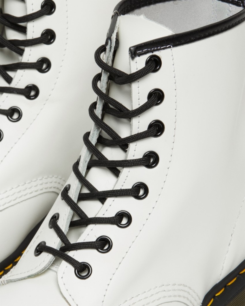 Womens white dr marten boots cheap