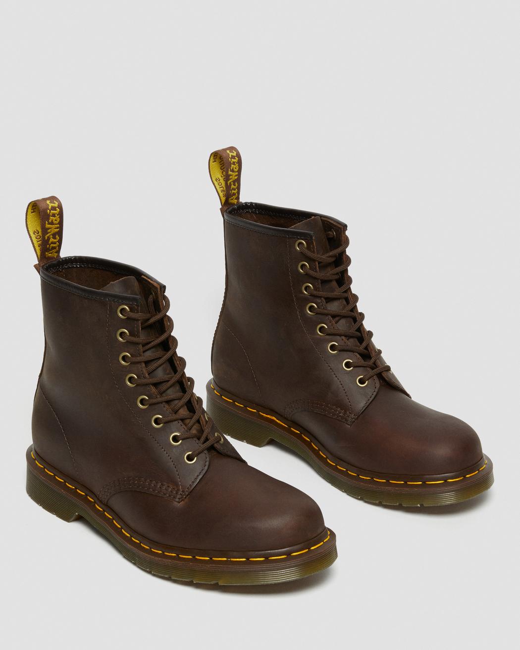 1460 Crazy Horse Dr. Martens