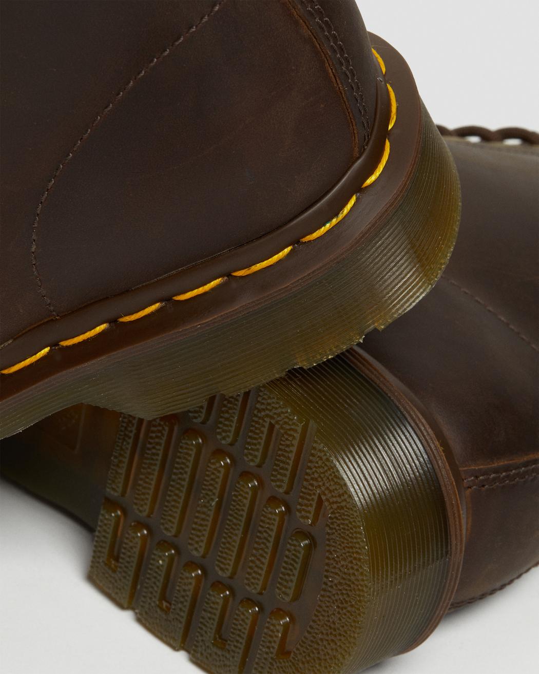 1460 Crazy Horse Dr. Martens