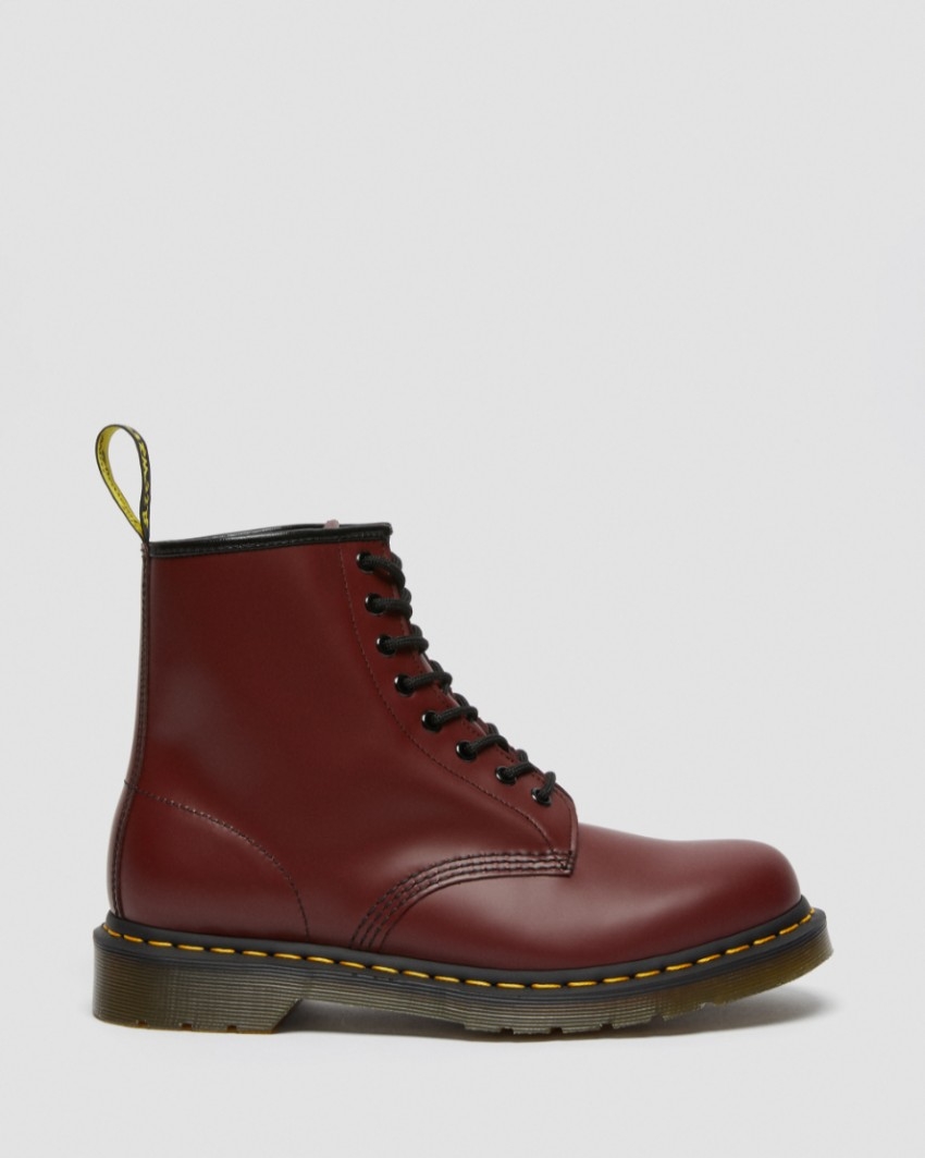 1460 Smooth Dr. Martens
