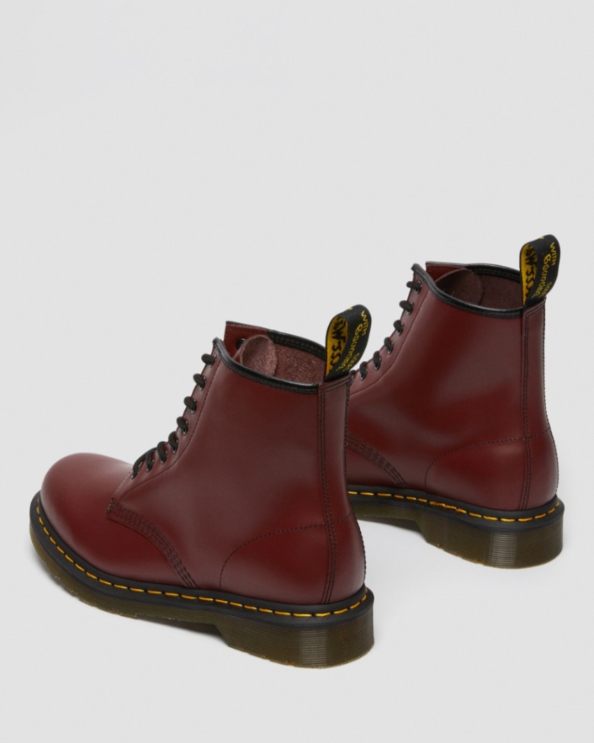 1460 Smooth Dr. Martens