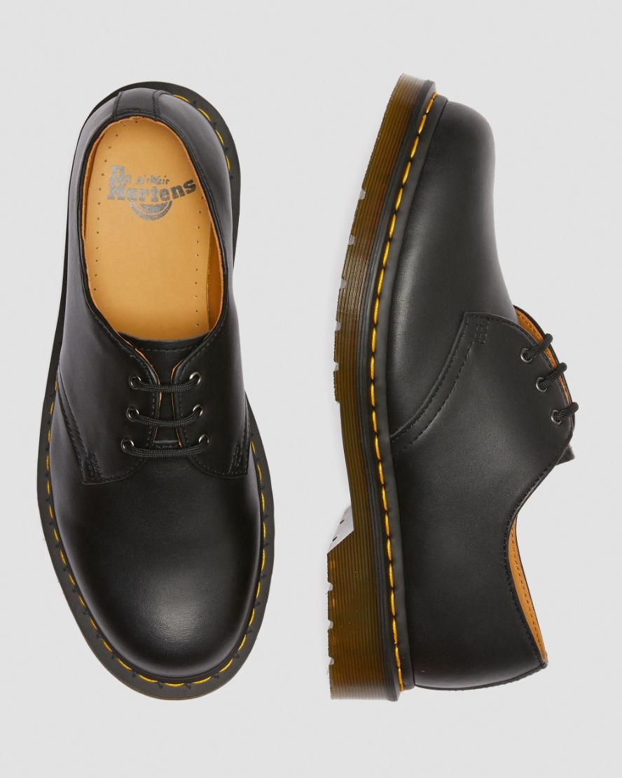 1461 Nappa Dr. Martens