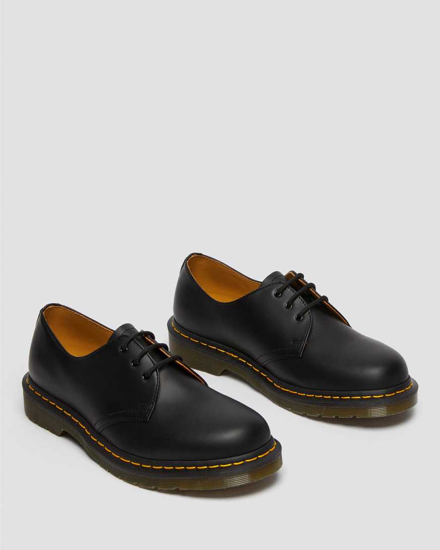 1461 Smooth Dr. Martens