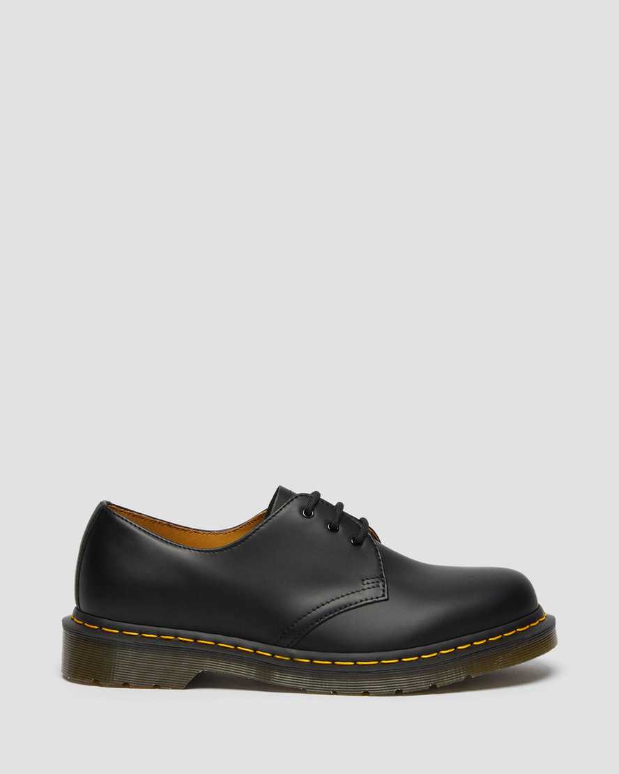 1461 Smooth Dr. Martens