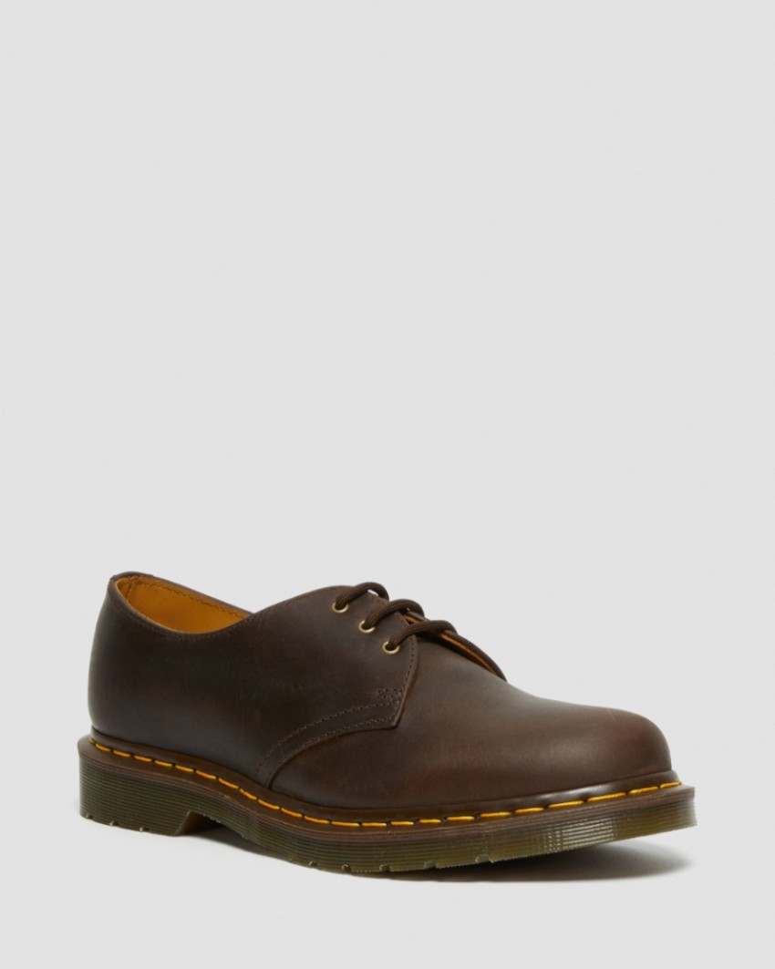 1461 Crazy Horse Dr. Martens