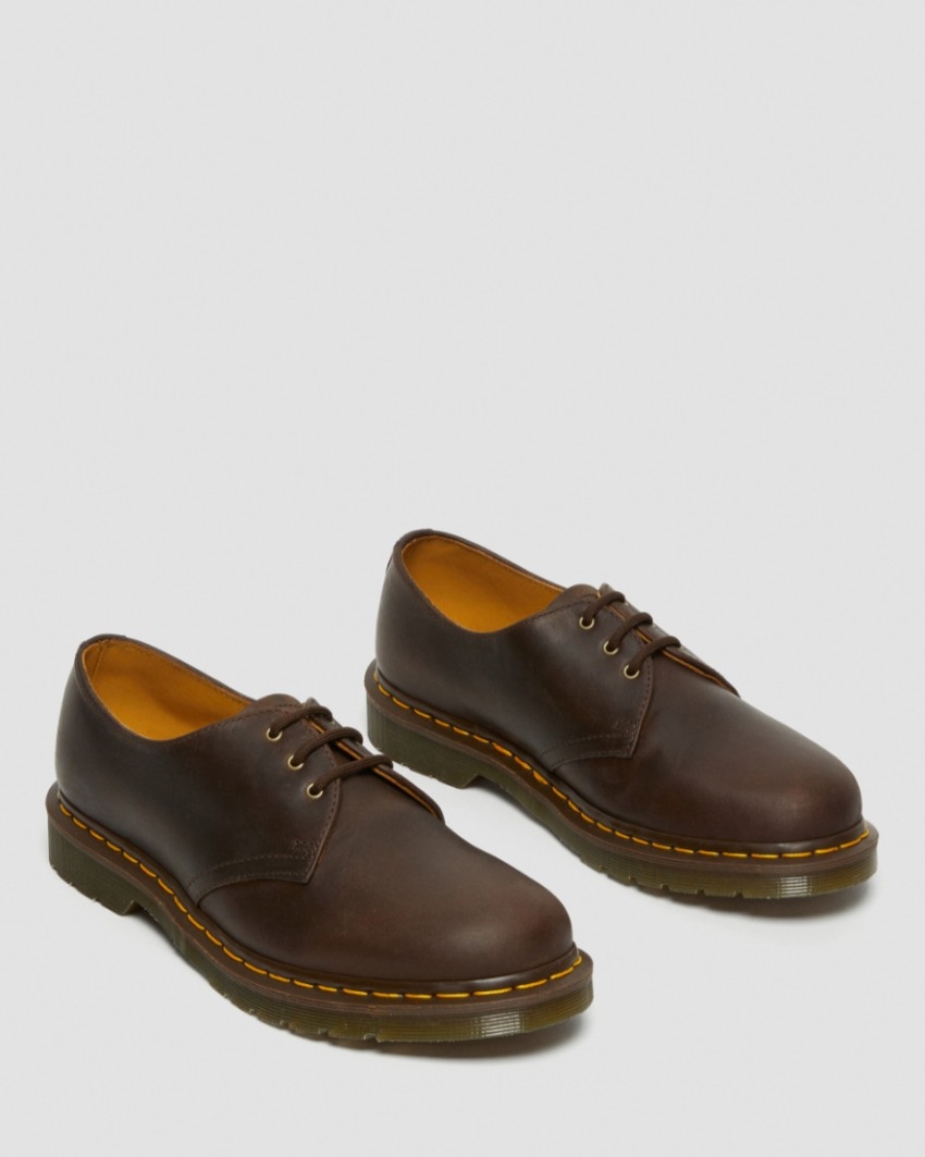 1461 Crazy Horse Dr. Martens