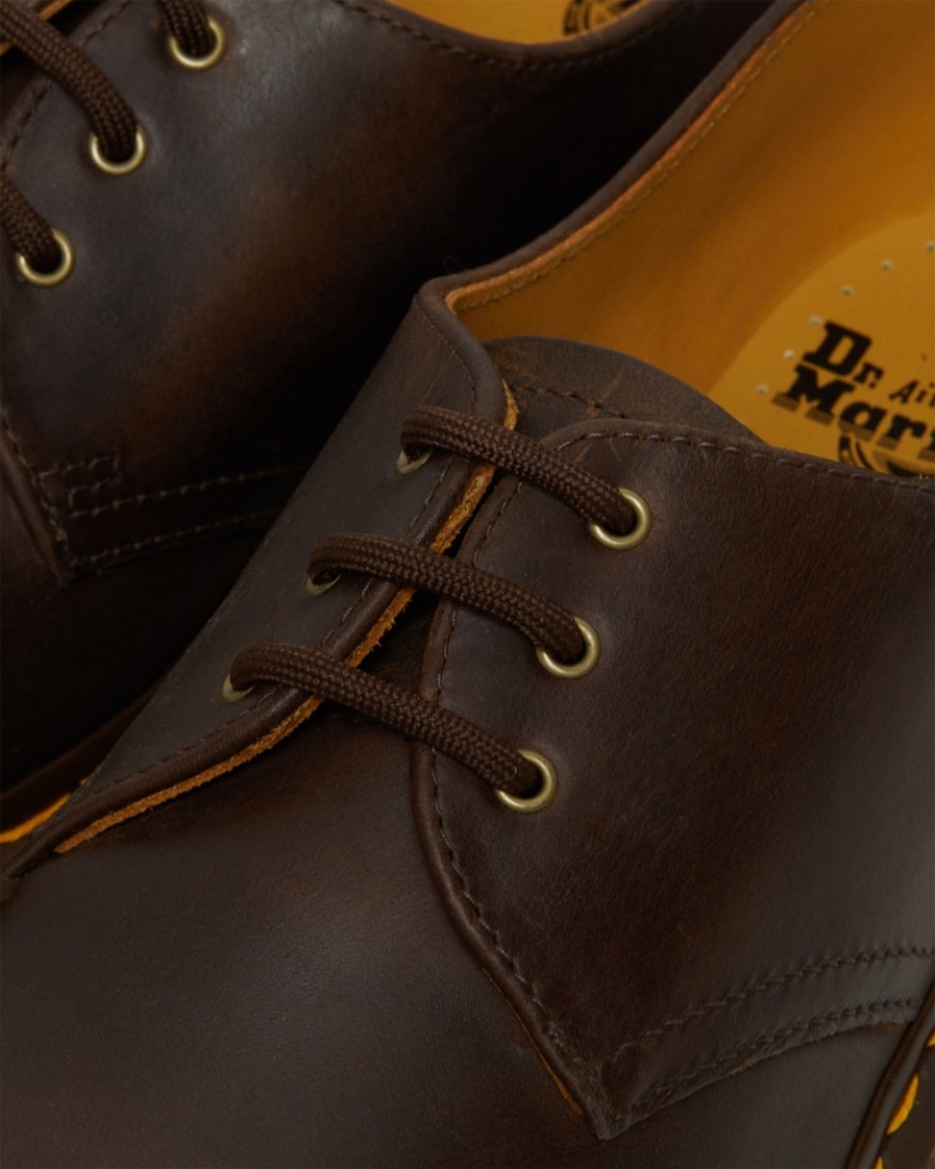 1461 Crazy Horse Dr. Martens