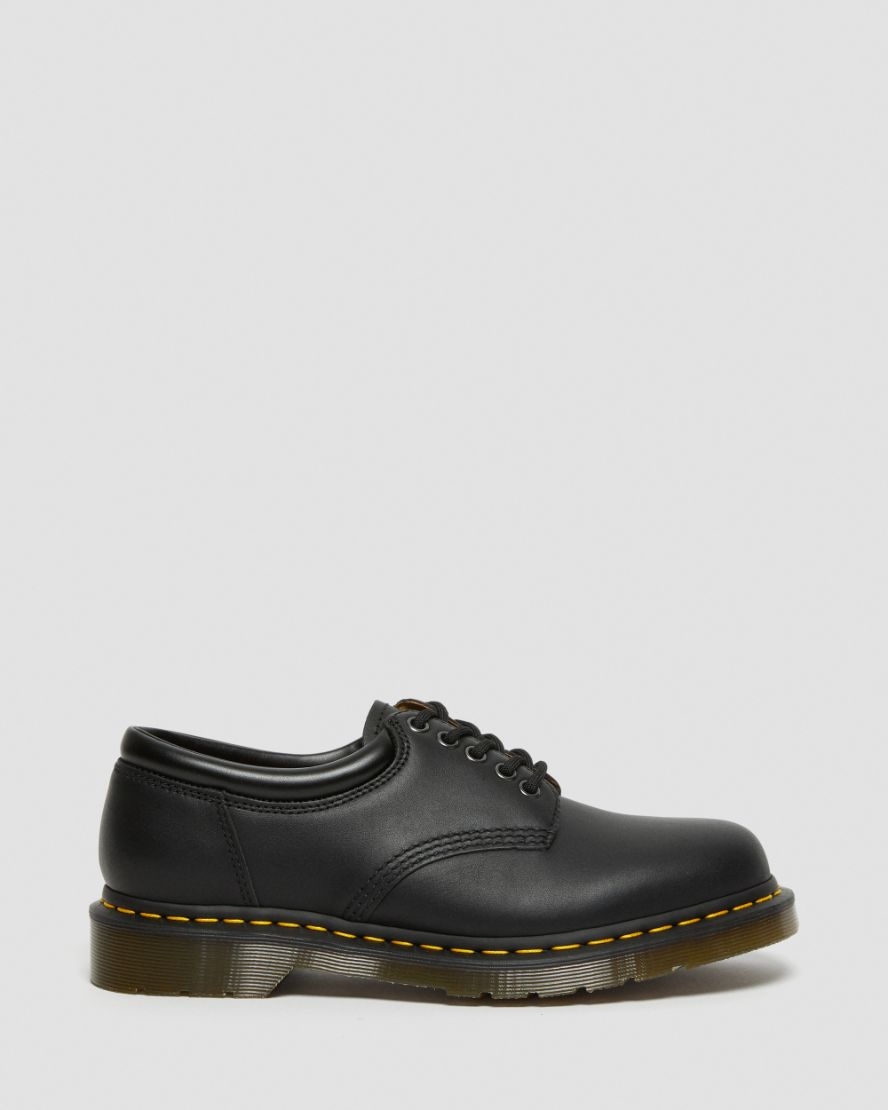 Dr martens 5 eye outlet shoe