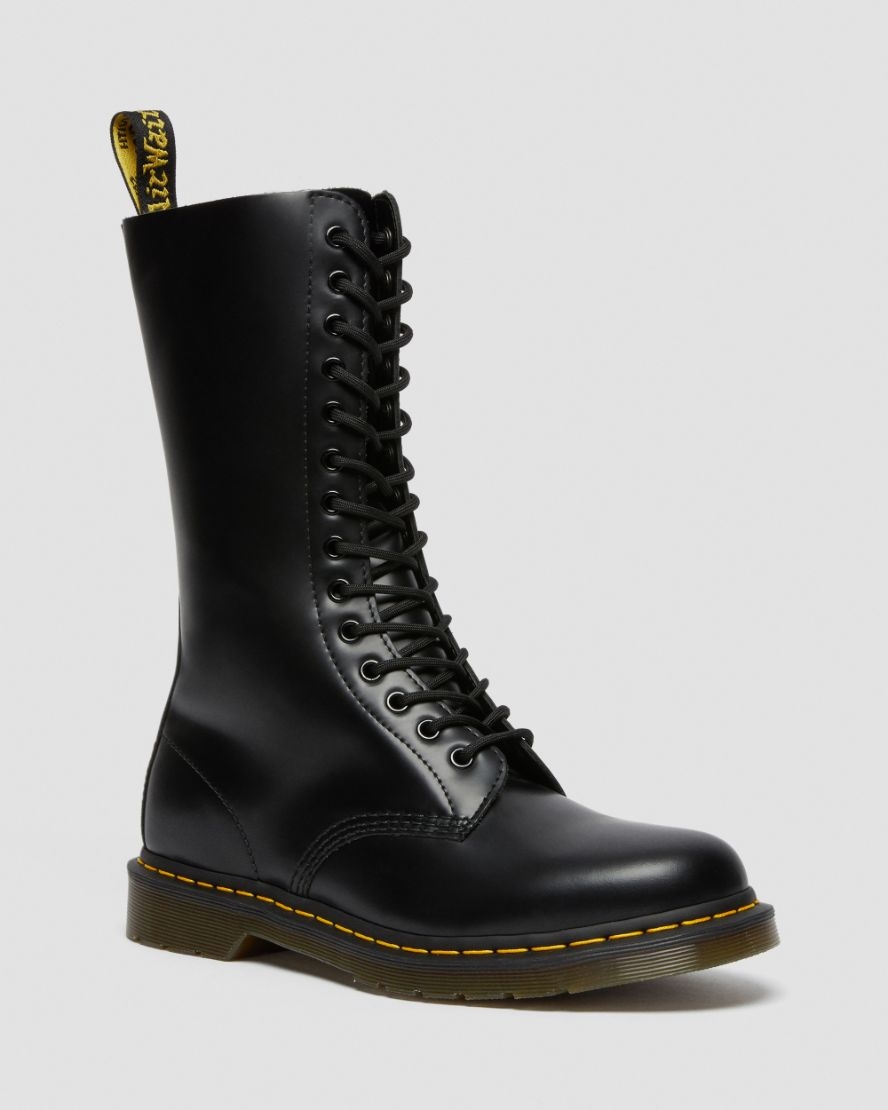 1914 Smooth Dr. Martens