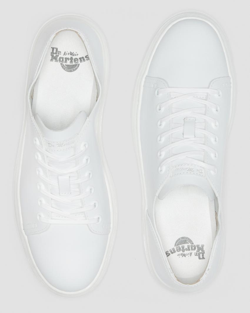 Dante Venice Dr. Martens