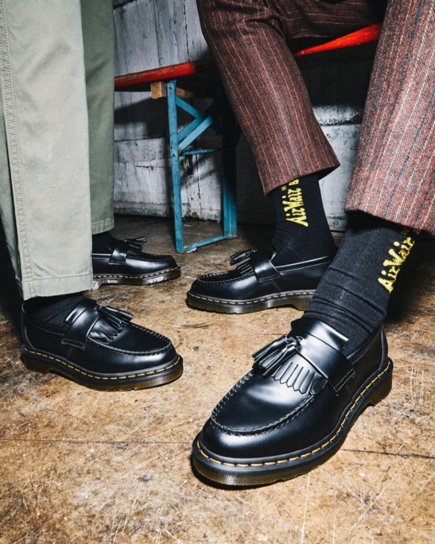 Adrian loafers 2024