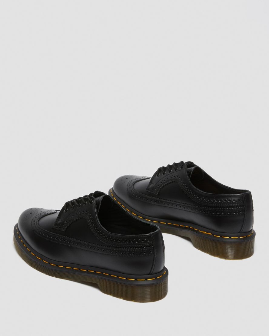 Doc martens wingtips clearance
