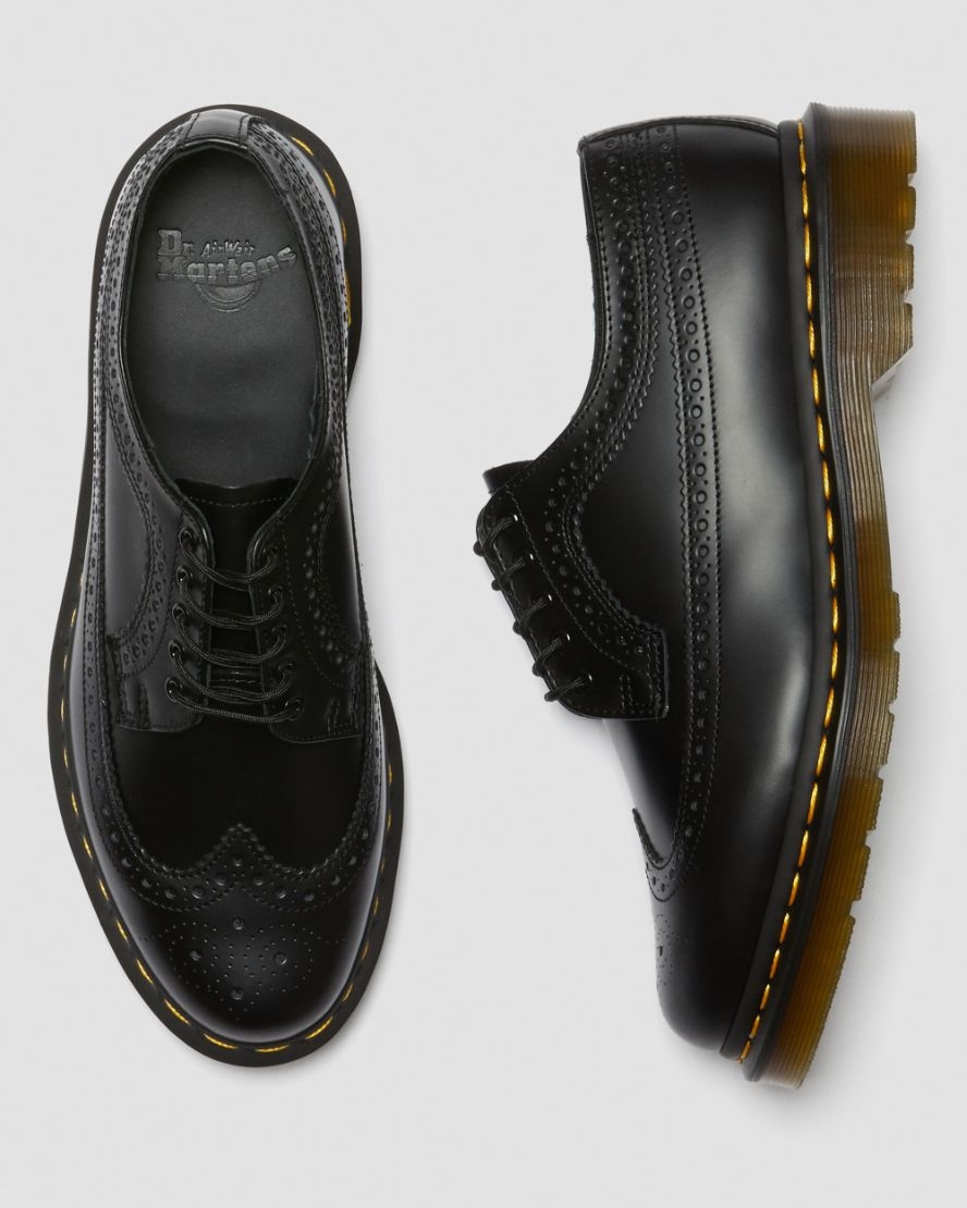 3989 Smooth Dr. Martens