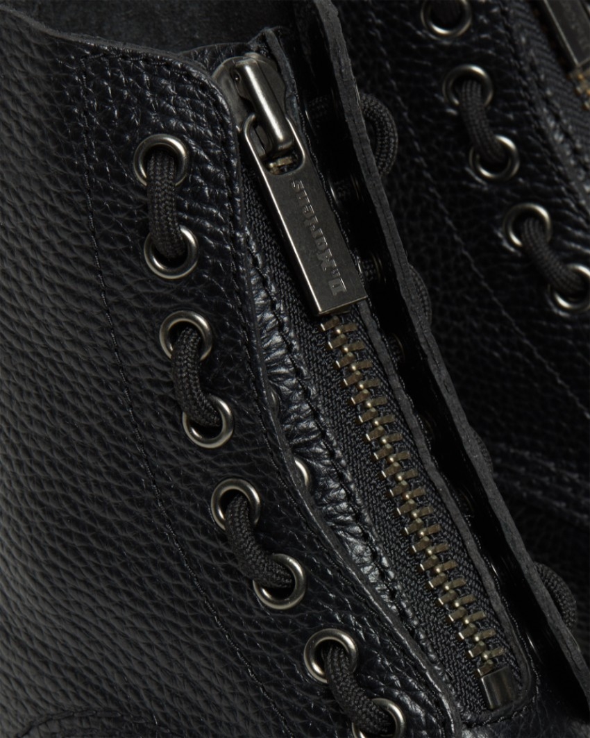 Sinclair Dr. Martens
