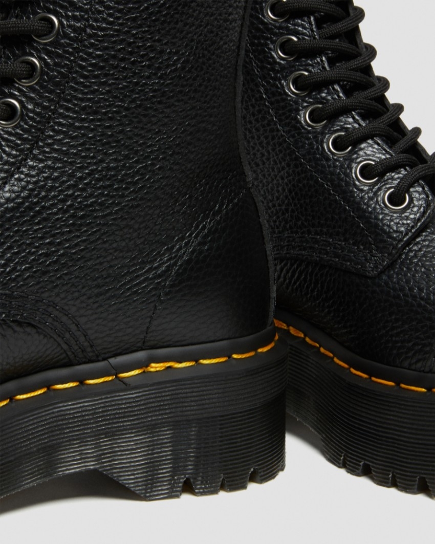 Sinclair Dr. Martens