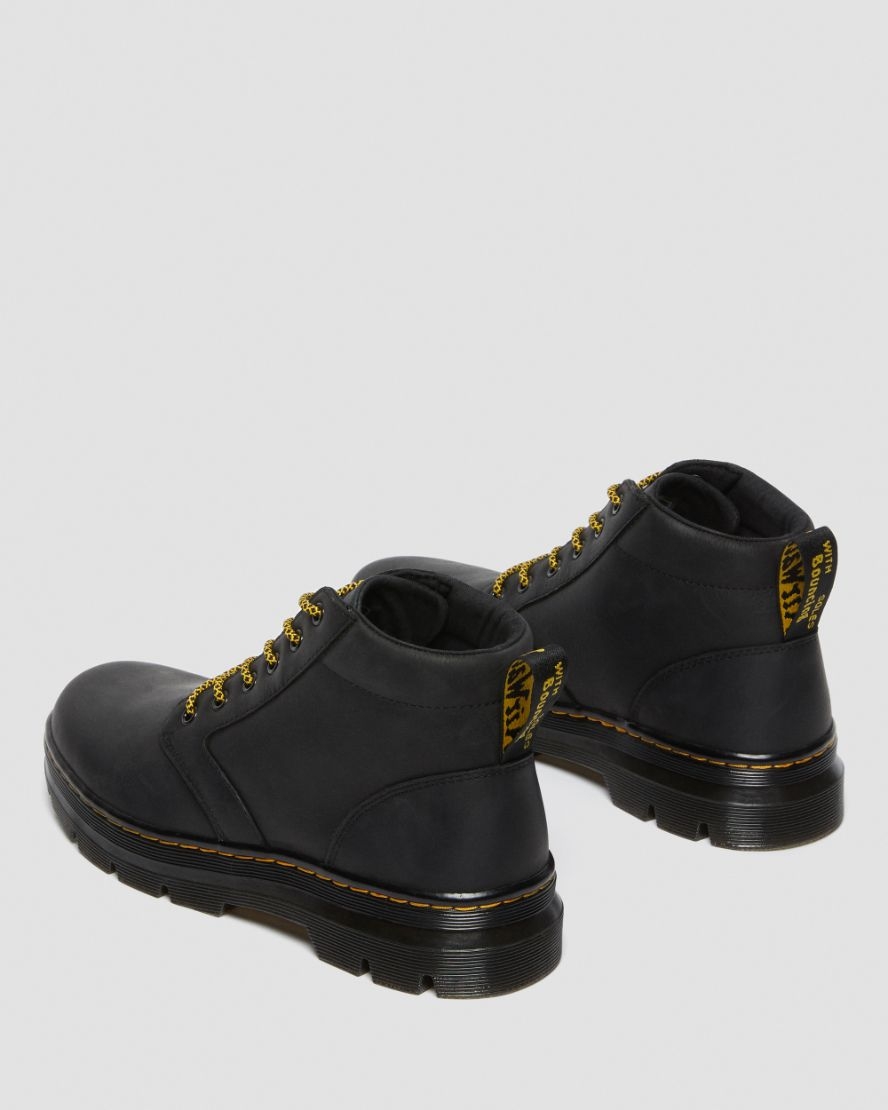 Bonny Wyoming - Dr. Martens