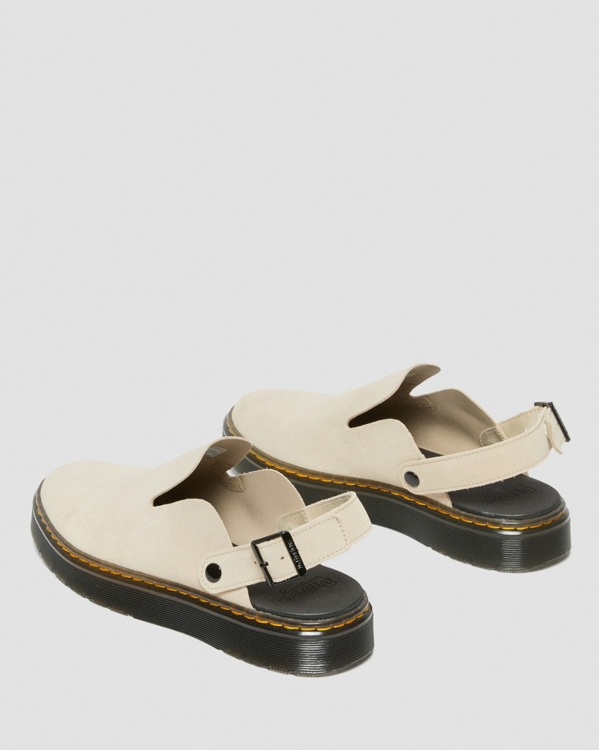 Carlson - Dr. Martens