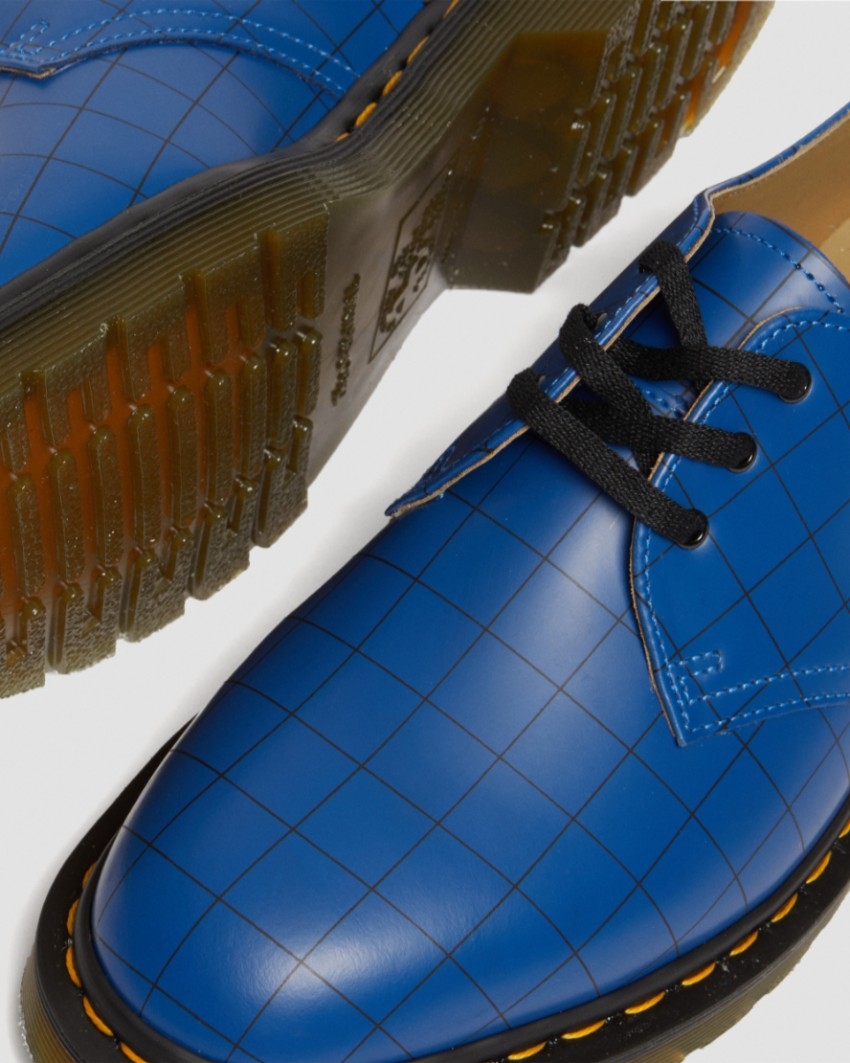 Dr martens 1461 blue online