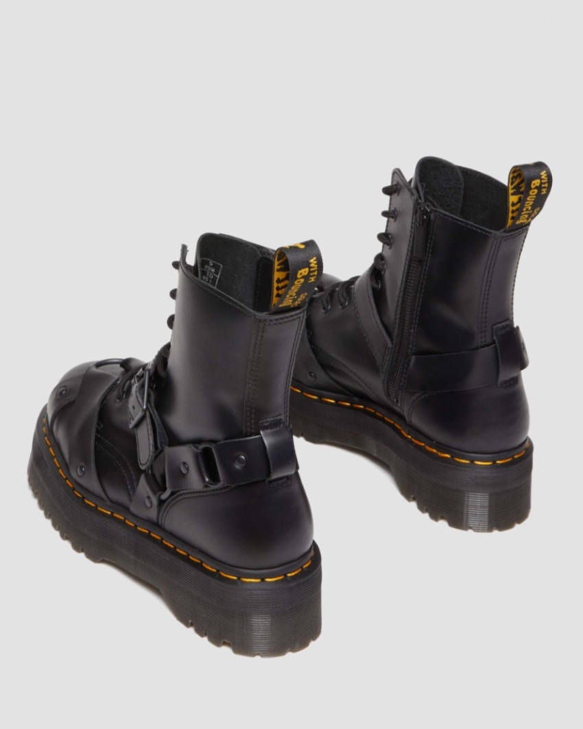Jadon Harness - Dr. Martens