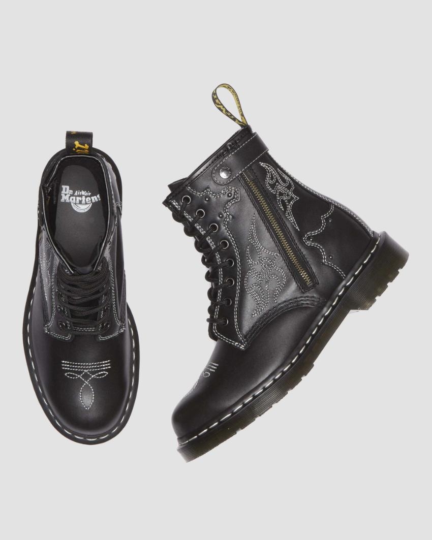 1460 Wanama - Dr. Martens 1460 Wanama - Dr. Martens