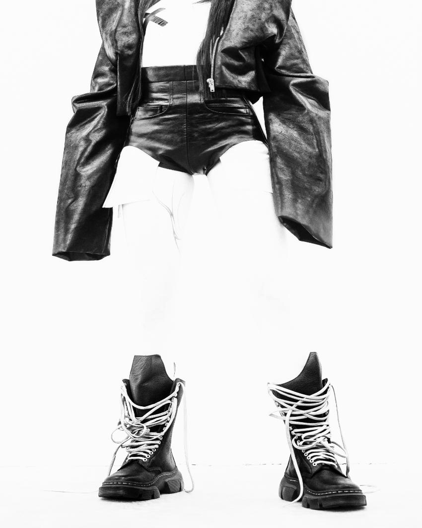 1918 DMXL - Dr. Martens