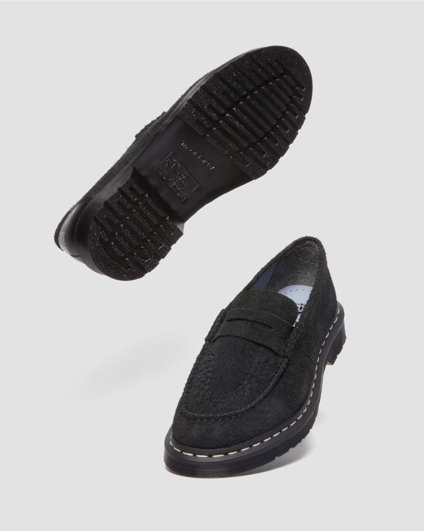 Penton Creeper Neighborhood - Dr. Martens