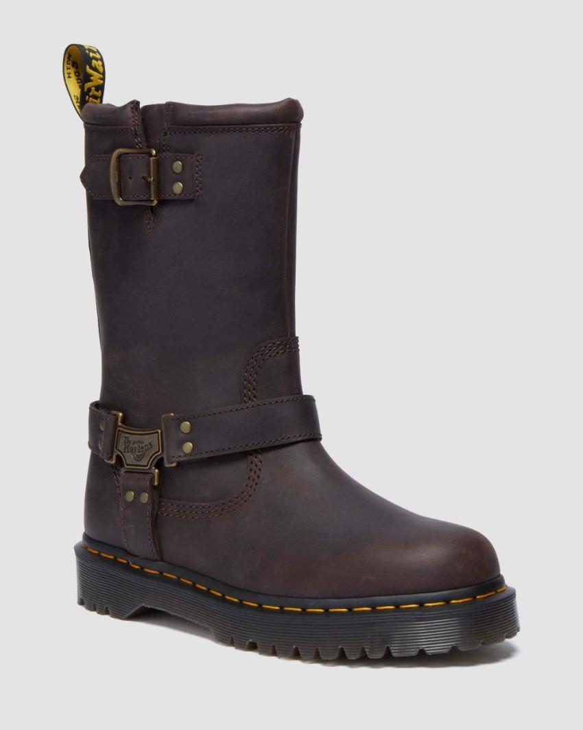 Doc marten boots australia discount