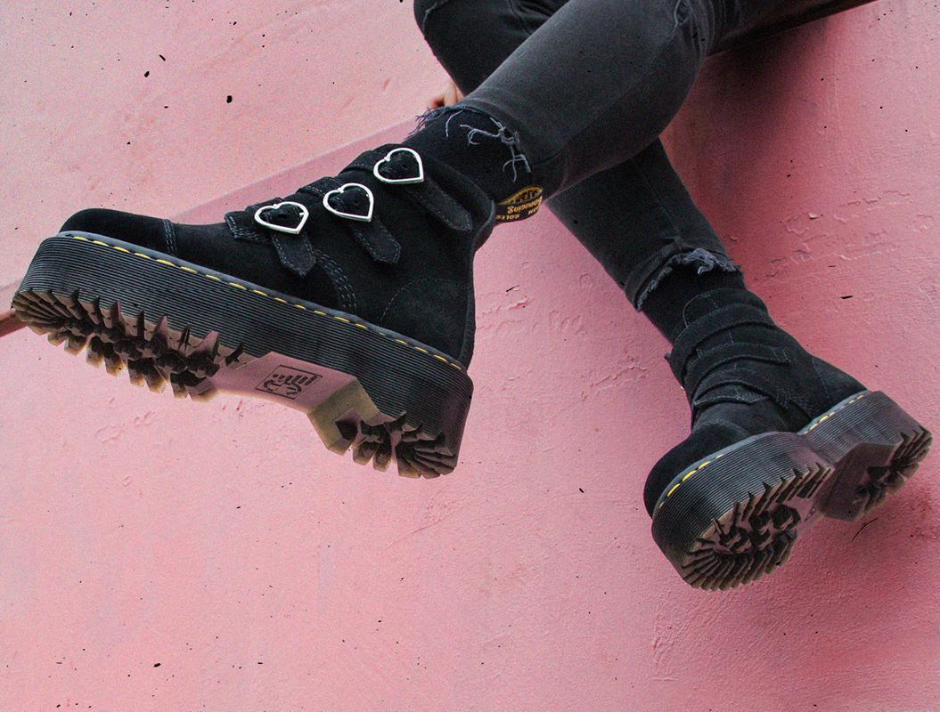 dr martens flloyd